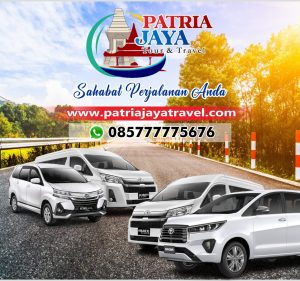 Travel Surabaya Ke Blitar (PP)