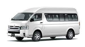 HIACE CLASS